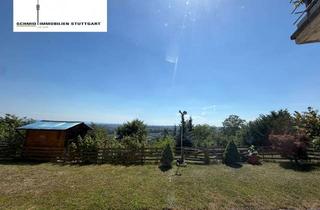 Wohnung mieten in 73732 Esslingen, Großzügige 3 Zi-Whg. (ca. 96 m²) mit Terrasse und toller Aussicht