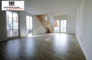 Wohnung mieten in Poststraße 9A, 09385 Lugau, +++ Galeriewohnung mit Größe.....sofort bezugsfertig +++
