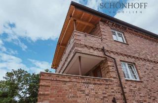 Wohnung mieten in 49074 Gartlage, Exklusives Neubau-Apartment mit besonderem Wohngefühl | KfW-40