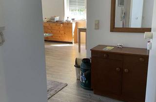 Wohnung mieten in Kurt-Schumacher-Straße, 55232 Alzey, Single gesucht! * ruhige Lage! ~ kürzlich renovierte Souterrainwohnung im ruhigen Mehrfamilienhaus ~