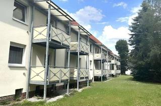 Wohnung mieten in Ernst-Tenner-Straße, 04435 Schkeuditz, Wenig Fläche, viel Lebensgefühl – hier zählt echte Wohnqualität.