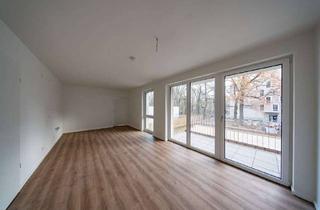 Sozialwohnungen mieten in Daumstraße 64A, 13599 Haselhorst, Schicker Neubau in der Waterkant mit Fußbodenheizung im Erstbezug / WBS 220 erforderlich