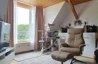 Wohnung mieten in 97990 Weikersheim, 3,5-Zimmer-Maisonette-Wohnung in Schäftersheim zu vermieten!