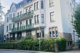 Wohnung mieten in Im Weinhof 13, 58119 Hohenlimburg, Kernsanierte 3 Zimmer Wohnung in Jugendstilvilla in Hagen Hohenlimburg - Dachgeschoss