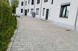 Wohnung mieten in Fritz-Arnold-Str. 25, 85614 Kirchseeon, Moderne 4-Zimmer-Wohnung in ruhiger Lage