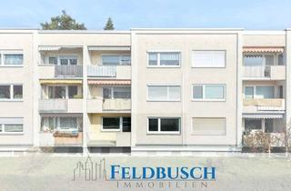 Wohnung mieten in 92318 Neumarkt, Erstbezug nach Kernsanierung – Moderne 2-Zimmer-Wohnung im Hochparterre zur Miete