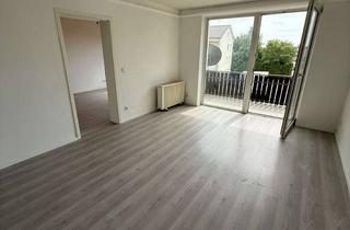 Wohnung mieten in Simon-Dach-Platz, 84503 Altötting, 3-Zimmer-Wohnung mit praktischem Grundriss