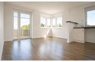 Wohnung mieten in Astrid-Lindgren-Straße 12, 21423 Winsen, 64 m²-Wohnung mit Westbalkon
