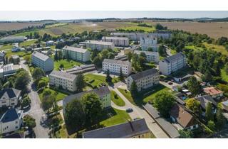Wohnung mieten in Dr.-Wilhelm-Külz-Str. 17, 07950 Zeulenroda-Triebes, Schöne 2-Raum-Wohnung in Triebes