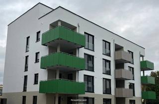 Wohnung mieten in 34246 Vellmar, Erstbezug - 2 ZKB in guter Lage von Kassel-Vellmar