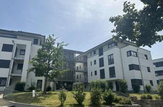 Wohnung mieten in Heinrich-Küderli-Str. 59, 71332 Waiblingen, Charmante 4.Zi. Neubauwohnung mit Balkon