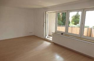 Wohnung mieten in 09337 Bernsdorf, sanierte 2-Raumwohnung mit Terrasse und Garage in Bernsdorf, Feldstrasse