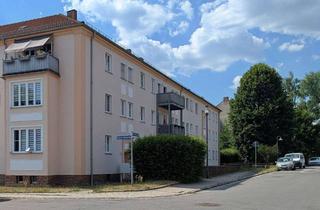 Wohnung mieten in Am Waldstadion 17, 01979 Lauchhammer, Laminat - Balkon - Wannenbad - 2 Zimmer Wohnung in Lauchhammer mieten