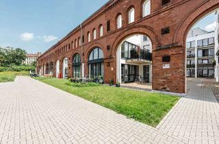 Wohnung mieten in Kapellenstraße 7b, 39104 Buckau, 4 Zimmer Wohnung mit Terrasse und separater Wohnküche