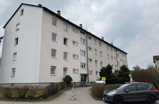 Wohnung mieten in Moosenerstr. 18, 84405 Dorfen, Gemütliche 2-Zimmer-Wohnung mit Charme