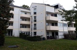 Wohnung mieten in Adalbert-Stifter-Straße 15, 93413 Cham, 2-Zimmer-Wohnung in Cham-West