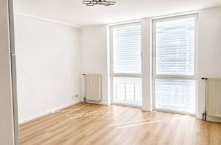 Wohnung mieten in Wirtsgrund 24, 96450 Coburg, Alltagstaugliche 1,5-Zimmer-Wohnung im Zentrum von Coburg
