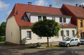 Wohnung mieten in Bei Der Kirche 11, 18337 Marlow, Nachmieter gesucht 6 Zimmer 130 qm