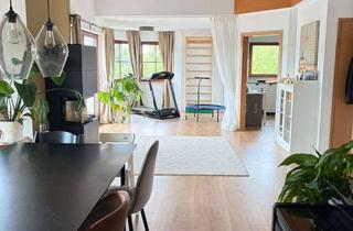 Wohnung mieten in 75228 Ispringen, Großes WG-Zimmer in großzügiger Maisonette mit Terrasse & S5-Anbindung