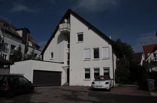 Wohnung mieten in 71063 Sindelfingen, 3,5-Zimmer-Wohnung in ruhiger Innenstadtlage, Terrasse, 2 Stellplätze