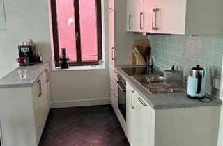 Wohnung mieten in Franz-Aletsee-Str., 86381 Krumbach, Wohnen mit Charakter: Zwei-Zimmer-Wohnung in Krumbach