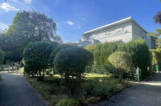 Penthouse mieten in Nordstraße, 40724 Hilden, Stilvolles Penthouse in Hilden: 92 m² Wohnkomfort mit Dachterrasse ins Grüne und Tiefgarage