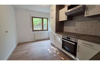 Wohnung mieten in Schillerstraße 82, 76297 Stutensee, Ruhig gelegene, teilmodernisierte Wohnung mit perfekter Verkehrsanbindung, Nähe KIT Campus Nord