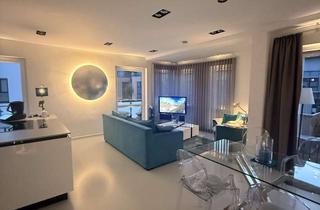 Wohnung mieten in Bergstraße, 53894 Mechernich, Moderne Smart-Home-Wohnung mit zwei Balkonen, Garage und hochwertiger Ausstattung in Mechernich