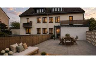 Wohnung mieten in Meisenburgstraße 56, 45133 Bredeney, Geräumige 4,5 Zimmer Wohnung mit großer Dachterrasse in Essen