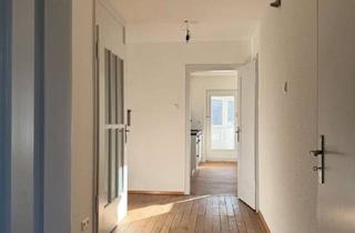 Wohnung mieten in 78247 Hilzingen, Wohnen mit Charakter: 3-Zimmer-Wohnung in Hilzingen