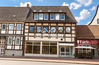 Mehrfamilienhaus kaufen in 31195 Lamspringe, Sanieren, vermieten, profitieren