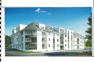 Wohnung kaufen in 63741 Aschaffenburg, Lichtdurchflutete Eigentumswohnung in bester Lage