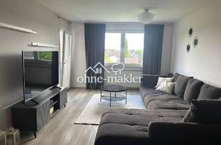 Wohnung kaufen in 53757 Sankt Augustin, Provisionsfrei I 3-Zimmer-Kapitalanlage I Staffelmiete bis 2030