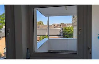 Wohnung mieten in Oberstr., 45468 Mitte, Modernisierte Wohnung am Rande der Mülheimer Altstadt