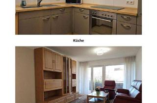 Wohnung mieten in 73084 Salach, Barrierefreie 2,5-Zimmer-Seniorenwohnung in Salach zu vermieten