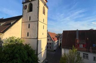 Wohnung mieten in Schwätzgäsle, 74321 Bietigheim-Bissingen, Leben mitten in der Altstadt