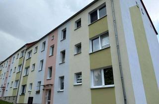 Wohnung mieten in Friedrich-Ebert-Straße 27, 04600 Altenburg, 61 m^2 in bester Lage in Altenburg