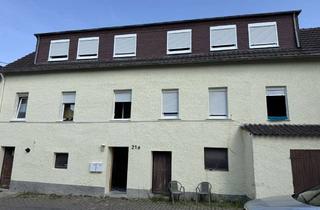 Wohnung mieten in Hauptstraße 21 a, 56575 Weißenthurm, Modernes Wohnen: möblierte 2-Zimmer-Dachgeschosswohnung in Weißenthurm