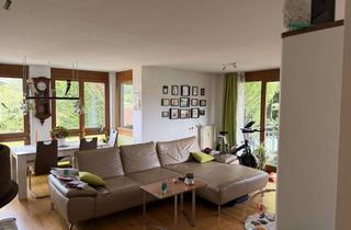 Wohnung mieten in Hauptstrasse 124, 79713 Bad Säckingen, Wohntraum: 3-Zimmer-Wohnung in Bad Säckingen