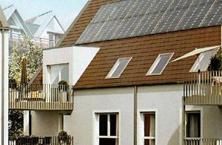 Wohnung mieten in Schlachthausstraße, 73230 Kirchheim, Neuwertige exclusive 4-Zimmer Wohnung mit Einbauküche und Balkon im historischen Gerberviertel