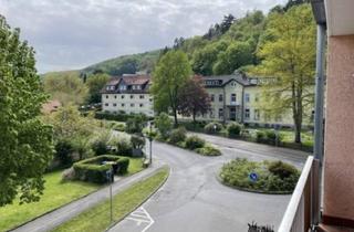 Wohnung mieten in Auf Dem Herrengraben 4-6, 37242 Bad Sooden-Allendorf, 3-Zimmer-Wohnung + Sonnenbalkon & offener Einbauküche