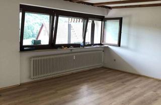 Wohnung mieten in 79853 Lenzkirch, 1-Zimmerwohnung inkl. Terrasse und EBK