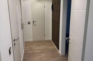 Wohnung mieten in Vödestraße 141c, 44625 Herne-Süd, Helle 3,5-Zimmer-Wohnung mit Balkon, Einbauküche und Garage - Herne Süd, Stadtgrenze Bochum