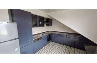 Wohnung mieten in 63579 Freigericht, 3,5-Zimmer-DG-Wohnung in Freigericht