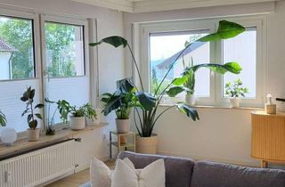 Wohnung mieten in 73249 Wernau, Helle 3,5-Zi.-Wohnung mit neuem Süd-Balkon und EBK in Wernau