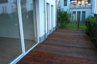 Wohnung mieten in Theodor-Heuss-Straße 41, 50374 Erftstadt, Komplett sanierte Erdgeschosswohnung mit großer Terrasse, Fußbodenheizung und EBK – frei ab sofort