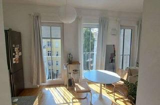 Wohnung mieten in Osnabrücker Straße 27, 10589 Charlottenburg, Neuwertige sehr schöne 1-Zimmer-Wohnung mit Balkon in Charlottenburg