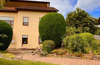 Wohnung mieten in 97877 Wertheim, Zuhause mit viel Platz in Wertheim-Vockenrot.