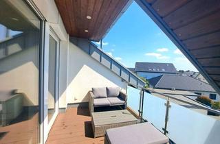 Wohnung mieten in 50171 Kerpen, Neuwertige 2 Zi.-Whg. mit Loggia in Kerpen-Manheim