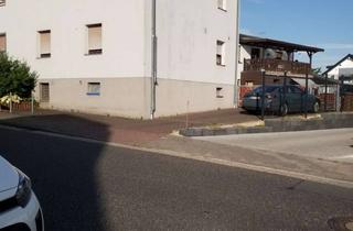 Wohnung mieten in Langendiebacher Straße 15, 63543 Neuberg, Alltagstaugliche 2-Zimmer-Wohnung in Neuberg